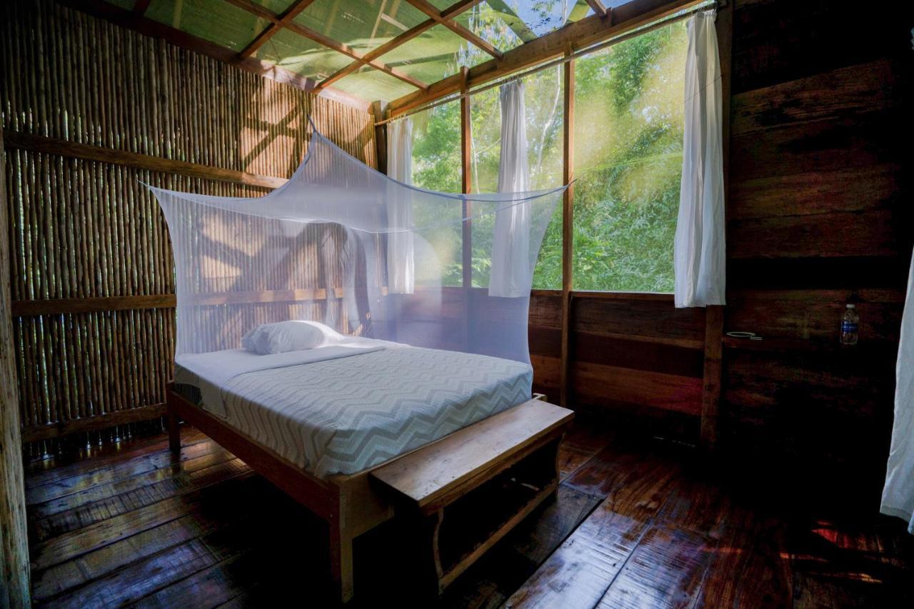 Aemak Iquitos Ecolodge Santa Clara Exterior photo